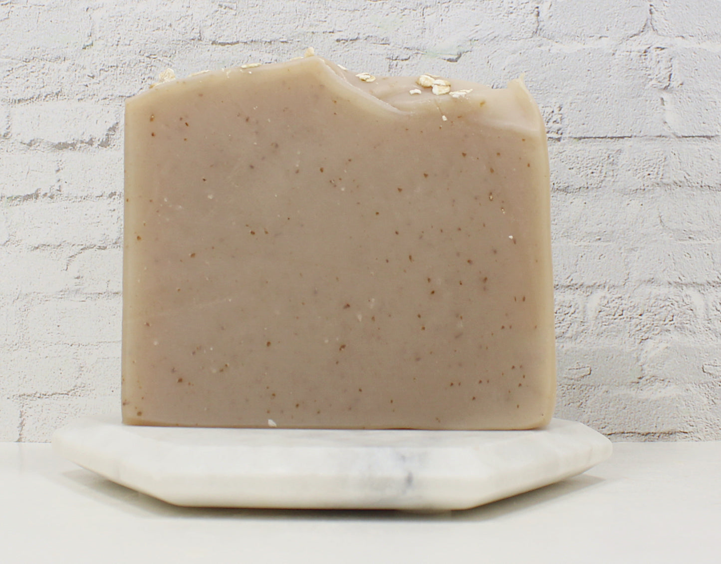 Oatmeal Milk & Honey Soap