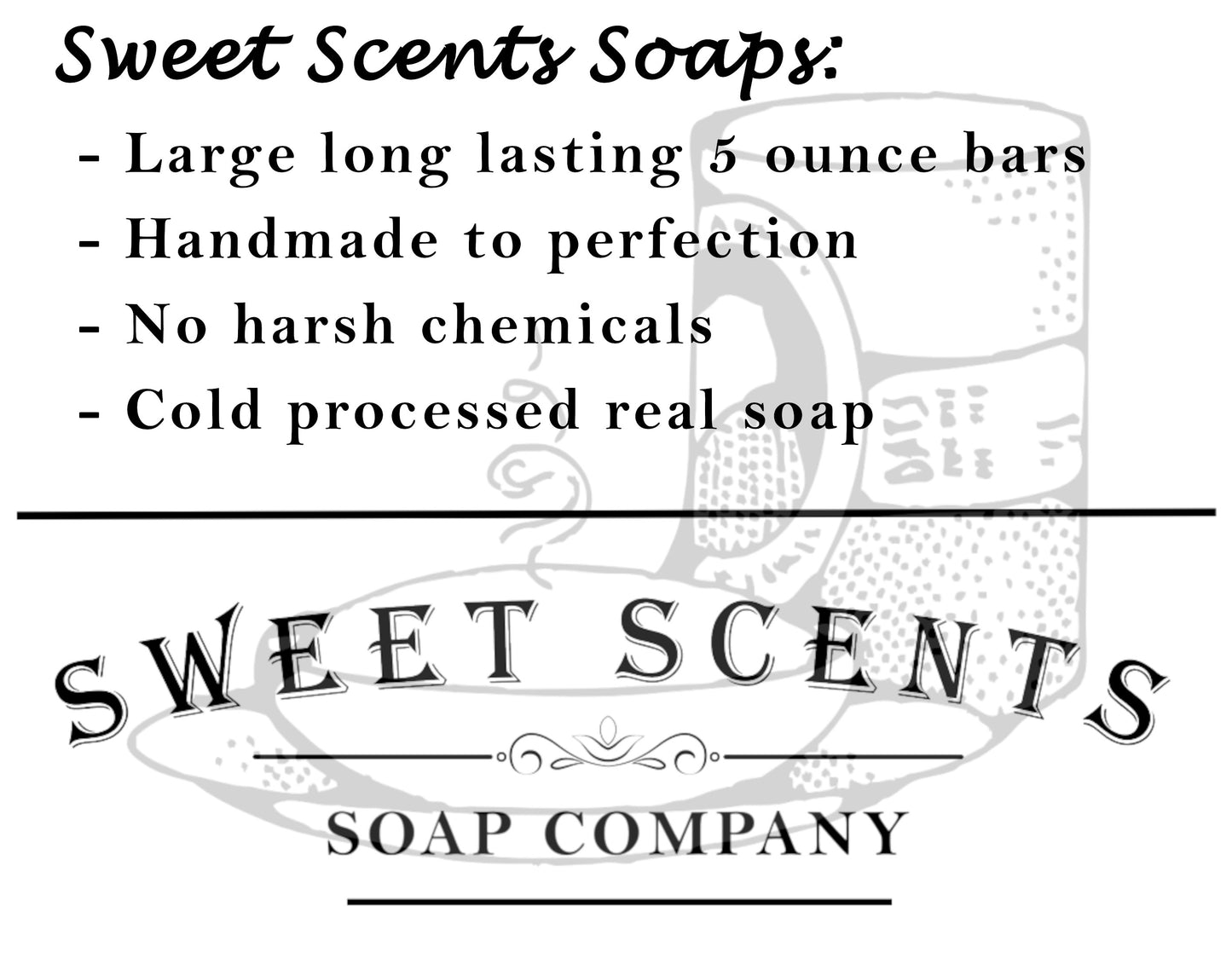 Oatmeal Milk & Honey Soap