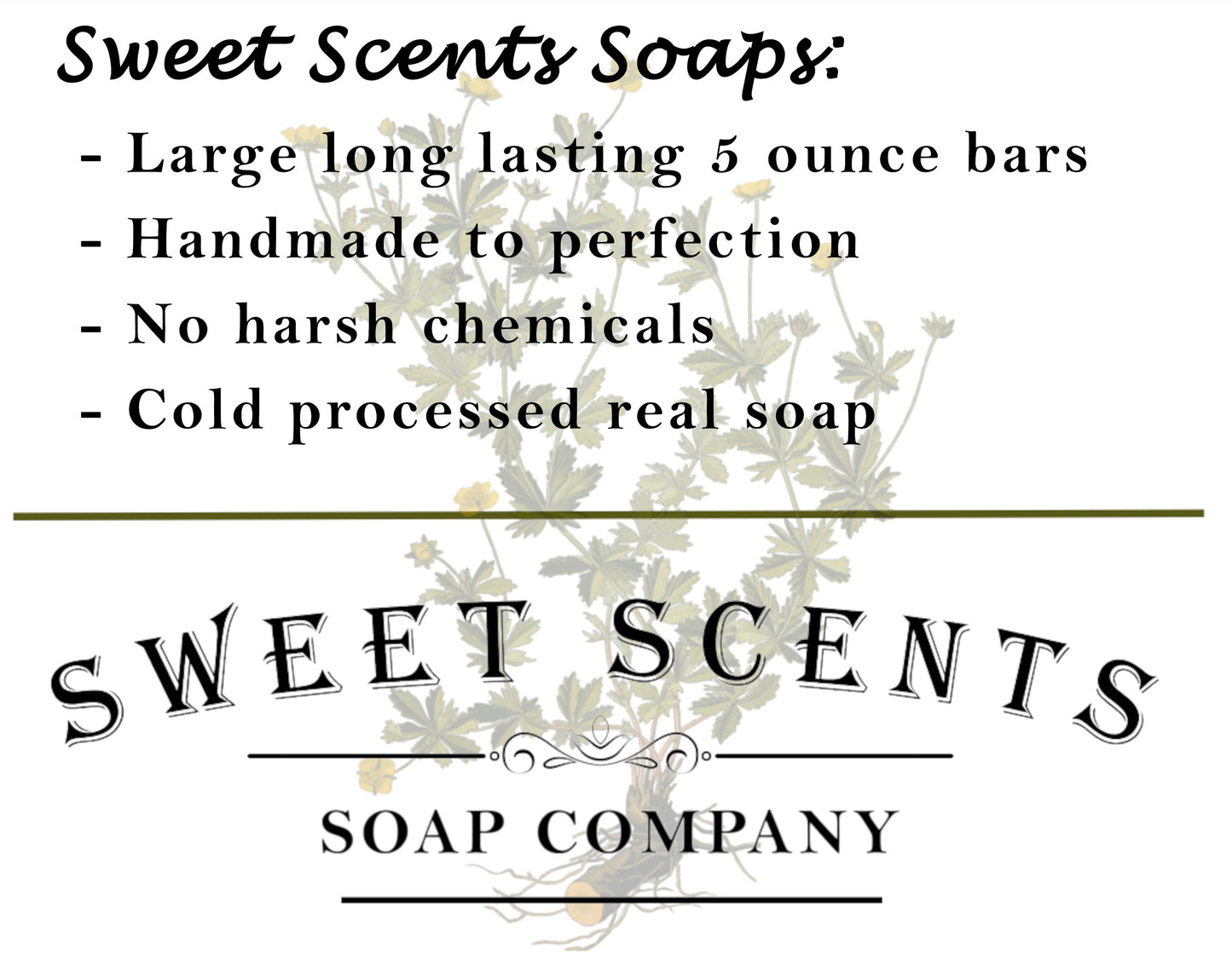 Patchouli Cedar Soap