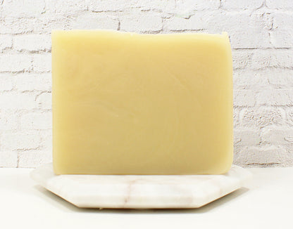 Pure Patchouli Soap