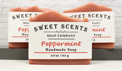 Peppermint