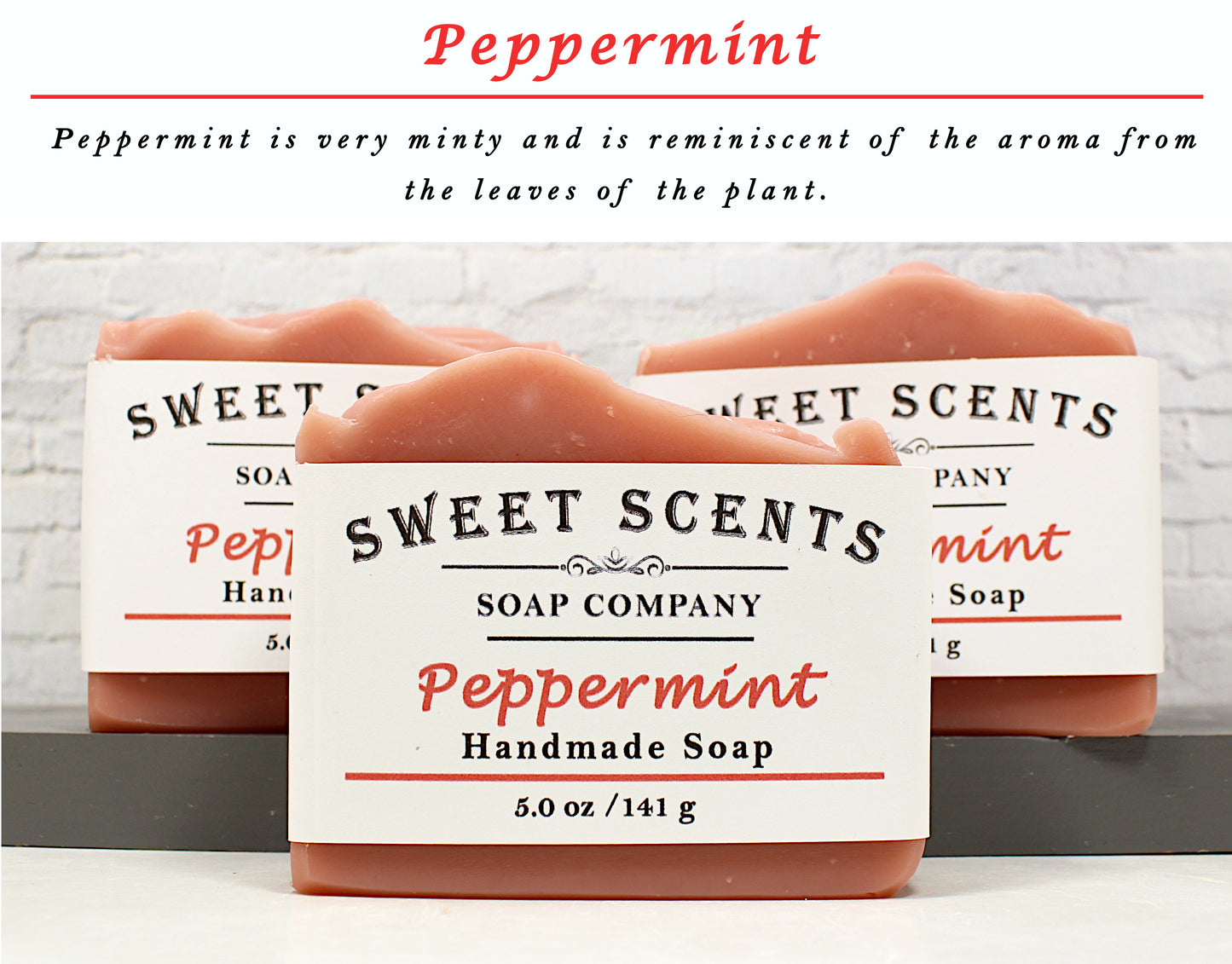 Peppermint