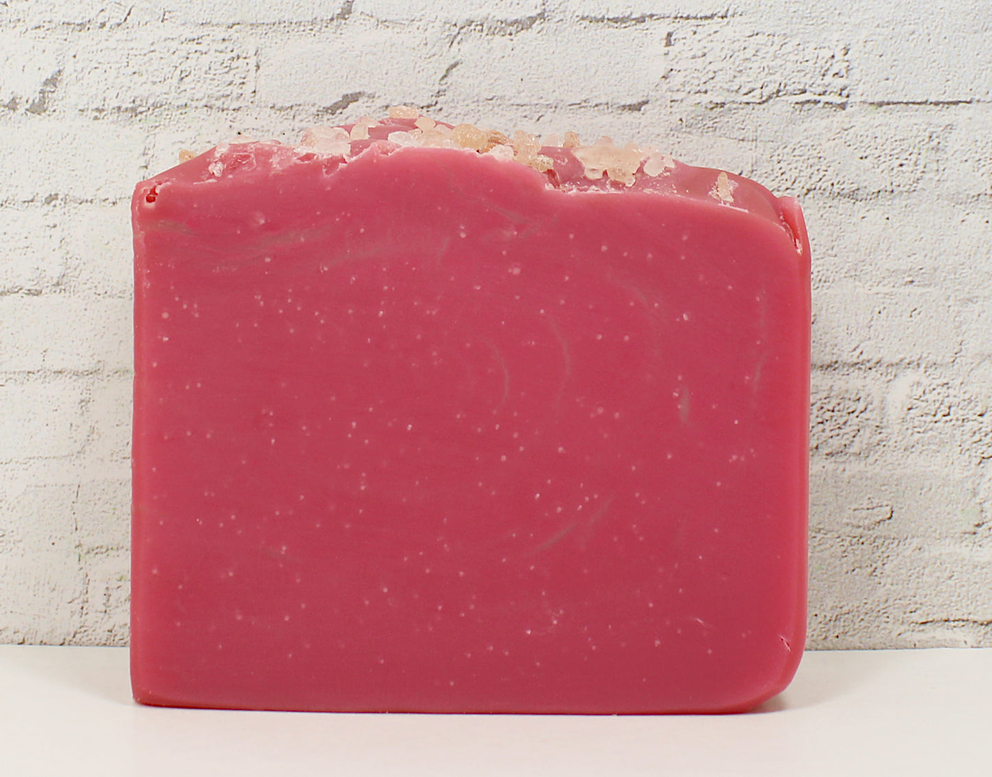 Strawberry Soap