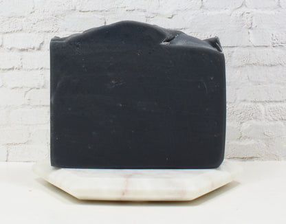 Tea Tree Charcoal Soap