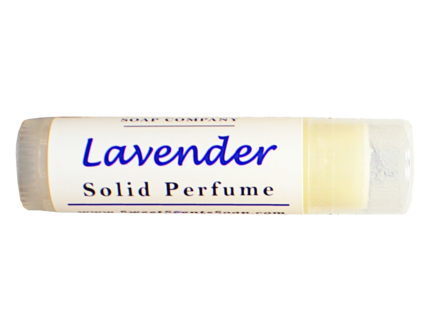 Lavender Solid Perfume