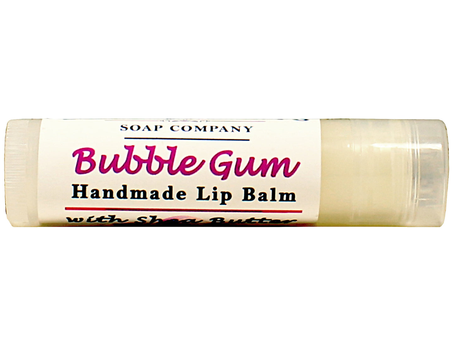 Bubble Gum Lip Balm