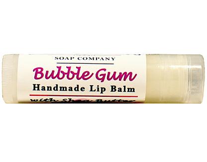Bubble Gum Lip Balm
