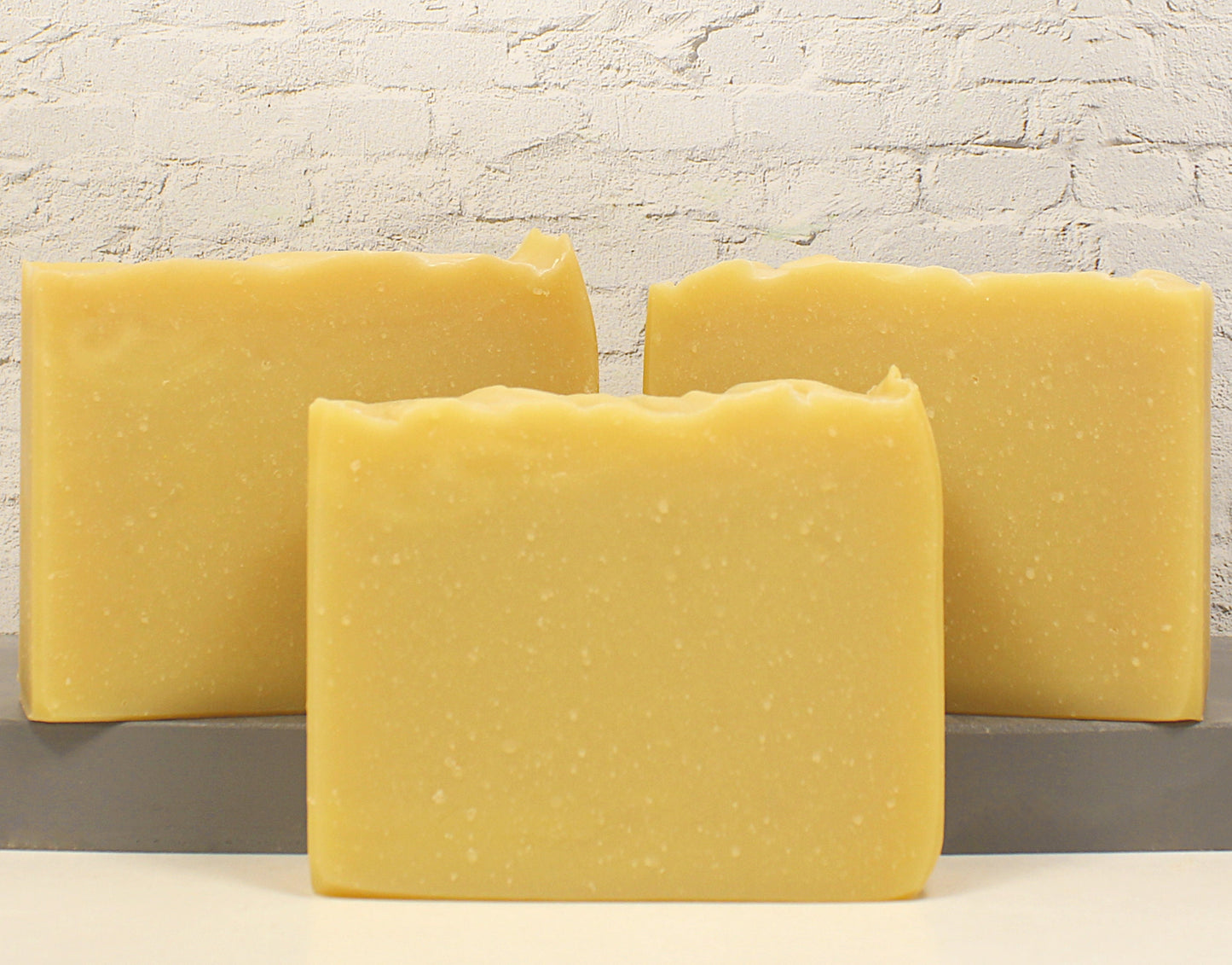 Fresh Coconut Soap